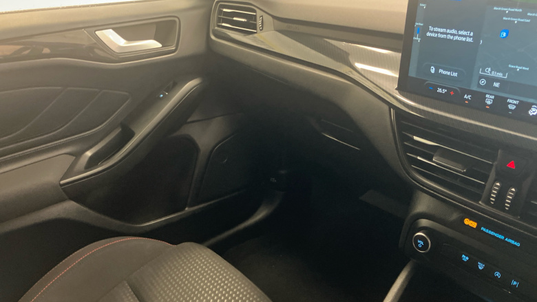 Ford Focus 1.0 EcoBoost ST-Line 5dr Petrol Hatchback